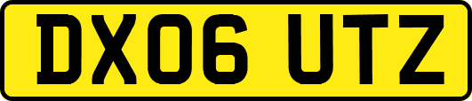 DX06UTZ