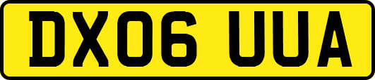 DX06UUA