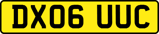 DX06UUC