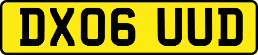 DX06UUD