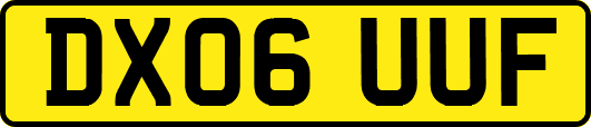 DX06UUF