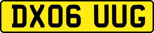 DX06UUG