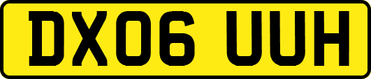 DX06UUH