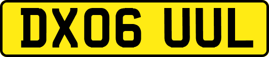 DX06UUL
