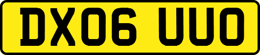 DX06UUO