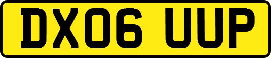 DX06UUP