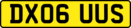 DX06UUS