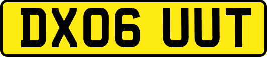 DX06UUT