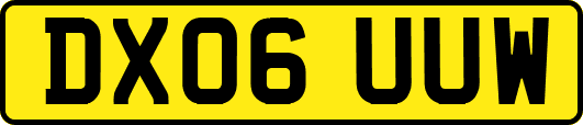 DX06UUW