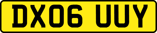 DX06UUY