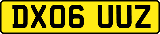 DX06UUZ