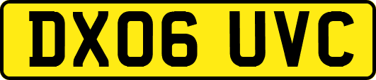 DX06UVC
