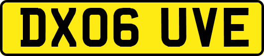 DX06UVE