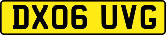 DX06UVG