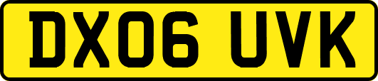 DX06UVK