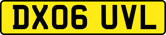 DX06UVL