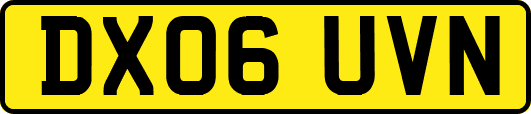 DX06UVN