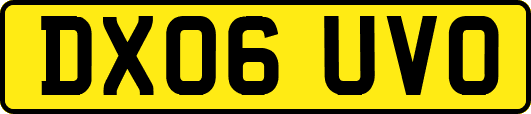 DX06UVO