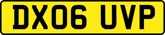 DX06UVP