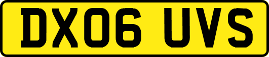 DX06UVS