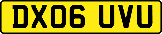 DX06UVU