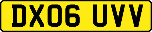 DX06UVV
