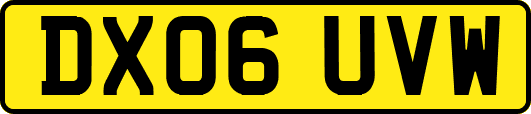 DX06UVW