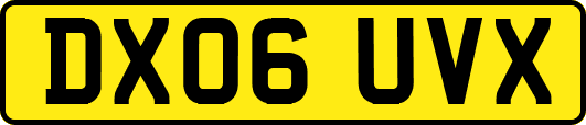 DX06UVX