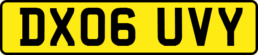 DX06UVY