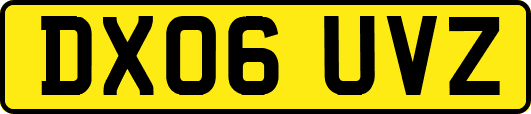 DX06UVZ