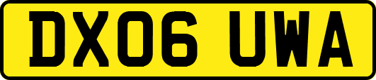 DX06UWA