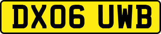 DX06UWB