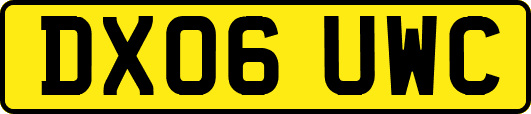 DX06UWC