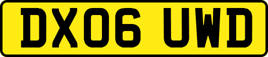 DX06UWD