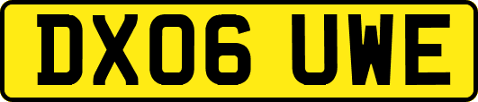 DX06UWE