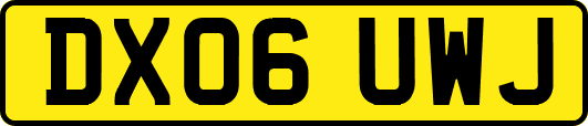 DX06UWJ