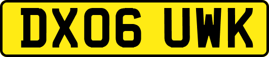 DX06UWK