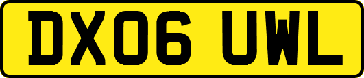 DX06UWL