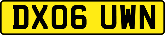 DX06UWN