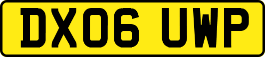 DX06UWP