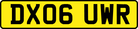 DX06UWR