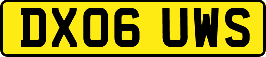 DX06UWS