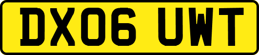 DX06UWT
