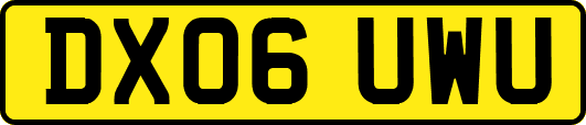 DX06UWU