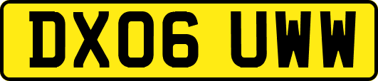DX06UWW