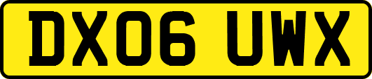 DX06UWX