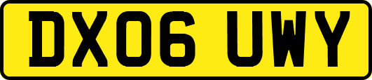 DX06UWY