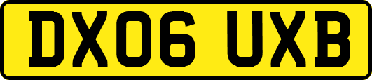 DX06UXB