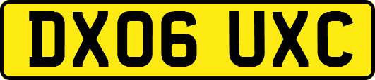 DX06UXC