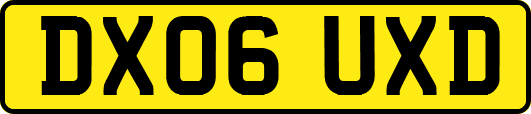 DX06UXD